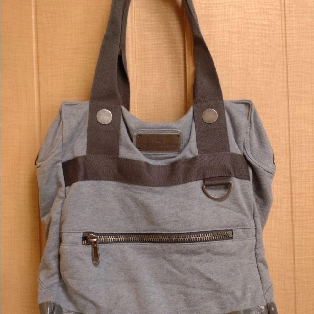 Stella McCartney for Adidas Gym Tote Bag